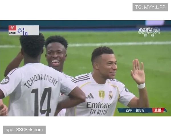 维尼修斯 vs 姆巴佩：上限差距在哪