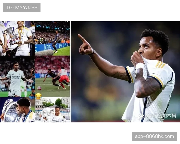 罗德里戈能否胜任球队核心重任