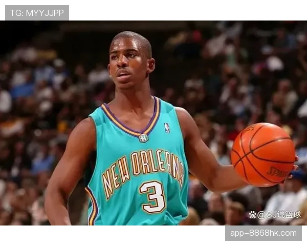 克里斯·保罗挡拆组织拉动效率提升明显超过沃克