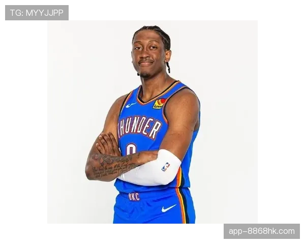 杰伦·威廉姆斯挡拆牵制内线，较上季更高效