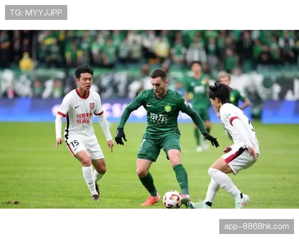 北京国安控球占优却难破僵局，进攻转化效率问题显现