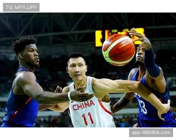 新手必知：NBA和FIBA罚球规则究竟哪里不同？