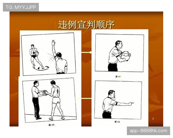 篮球裁判被砸到会怎么判罚？球碰裁判规则解析